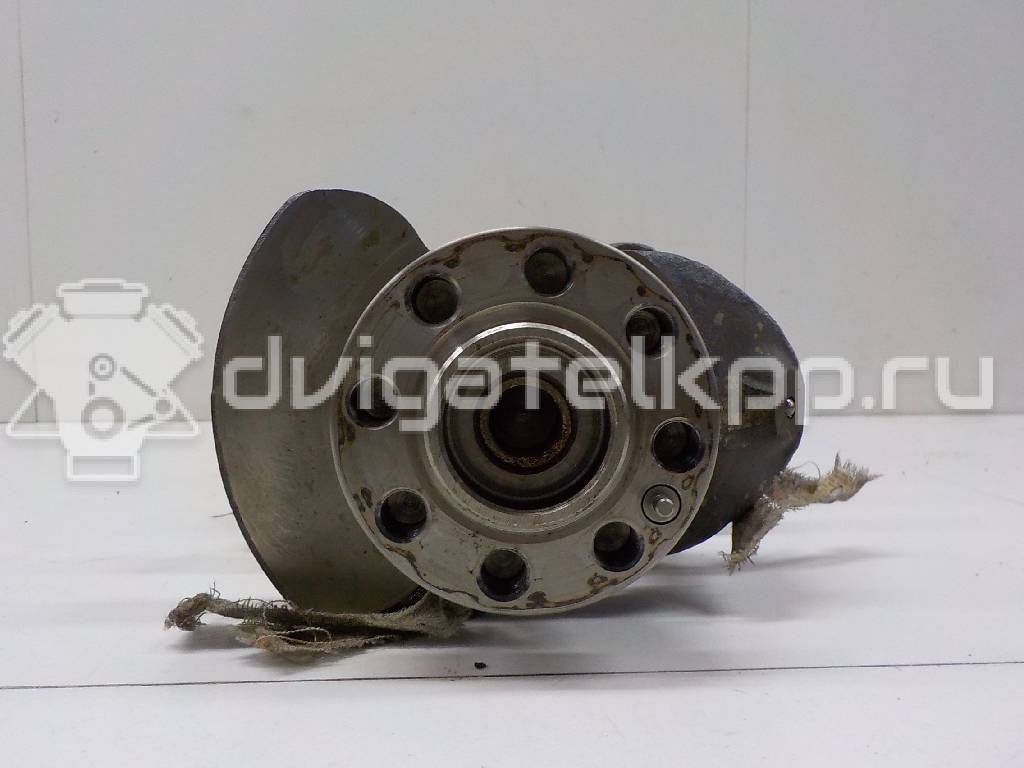 Фото Коленвал для двигателя YD25DDTi для Nissan Bassara / Nv350 E26 / Serena / Sani / Presage 100-190 л.с 16V 2.5 л Дизельное топливо {forloop.counter}}