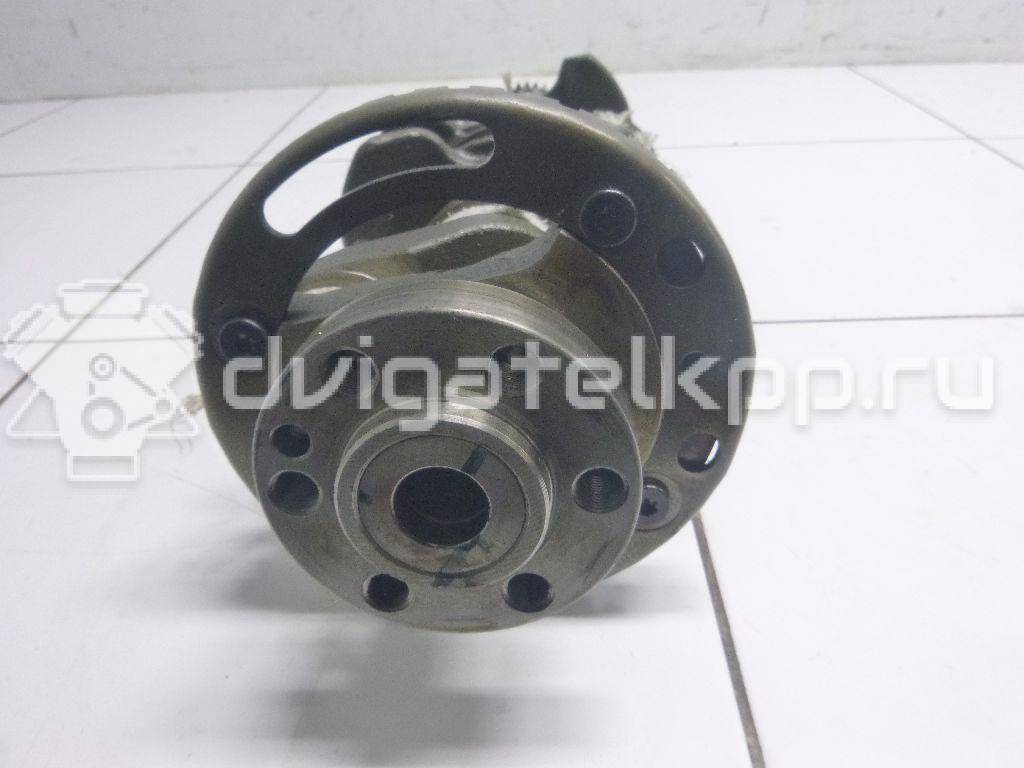 Фото Коленвал для двигателя MR20DD для Nissan (Dongfeng) / Nissan 150 л.с 16V 2.0 л бензин 122011VA0A {forloop.counter}}