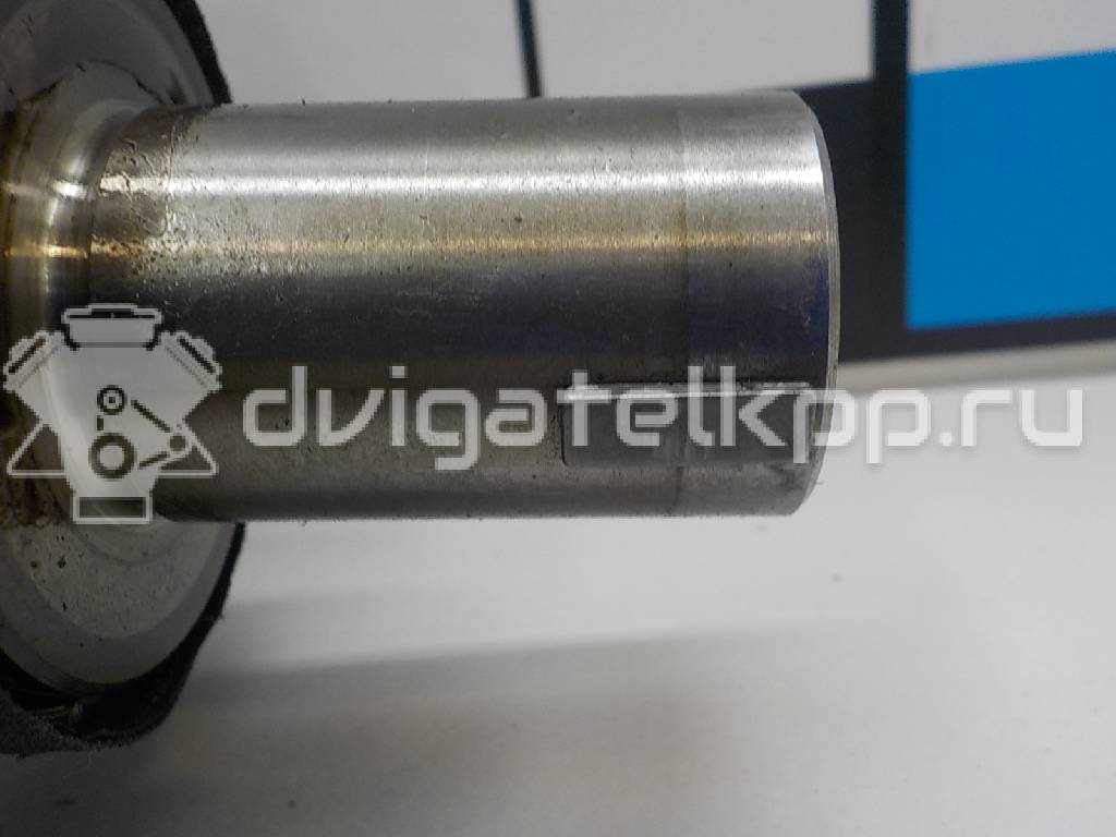 Фото Коленвал для двигателя MR20DD для Nissan (Dongfeng) / Nissan 140-150 л.с 16V 2.0 л Бензин/спирт 122011VA0A {forloop.counter}}