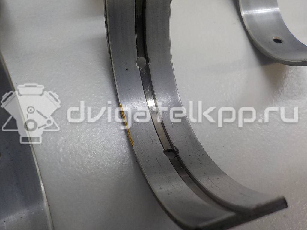 Фото Коленвал для двигателя MR20DD для Nissan (Dongfeng) / Nissan 150 л.с 16V 2.0 л бензин 122011VA0A {forloop.counter}}