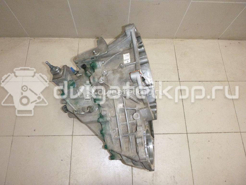 Фото Контрактная (б/у) МКПП для Nissan (Dongfeng) / Suzuki / Samsung / Nissan 129-147 л.с 16V 2.0 л MR20DE Бензин/спирт 32010JD200 {forloop.counter}}