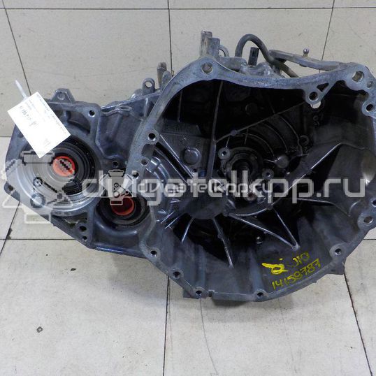 Фото Контрактная (б/у) МКПП для Nissan (Dongfeng) / Suzuki / Samsung / Nissan 129-147 л.с 16V 2.0 л MR20DE Бензин/спирт 32010JG20C