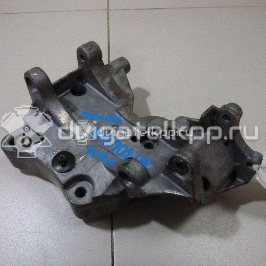 Фото Кронштейн генератора для двигателя KFX (TU3JP) для Citroen Zx N2 / Saxo S0, S1 / Xsara 72-75 л.с 8V 1.4 л бензин 5706J2