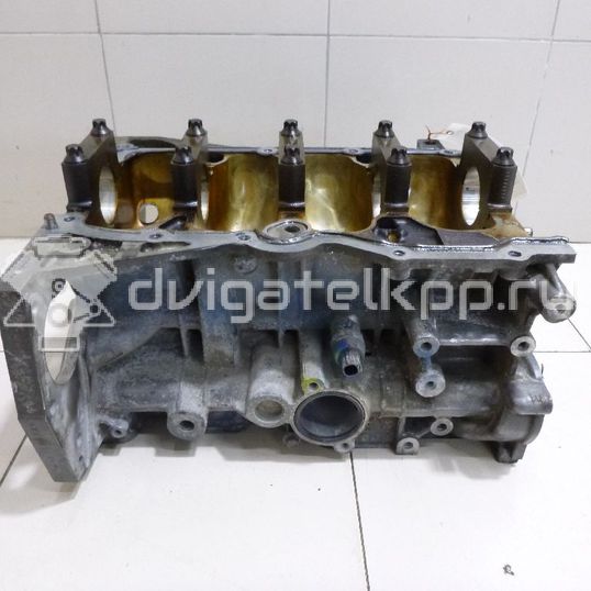 Фото Блок двигателя  11000ed01g для Venucia / Dongfeng (Dfac) / Nissan (Zhengzhou) / Samsung / Mazda / Nissan / Mitsubishi / Nissan (Dongfeng)