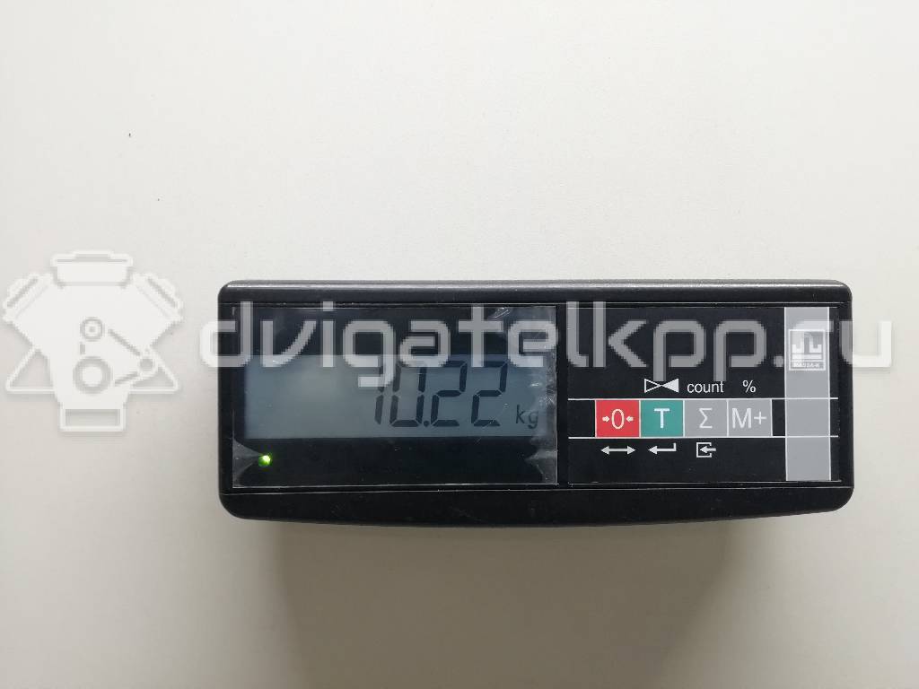 Фото Коленвал  12201EE02A для Venucia / Dongfeng (Dfac) / Nissan (Zhengzhou) / Samsung / Mazda / Nissan / Mitsubishi / Nissan (Dongfeng) {forloop.counter}}