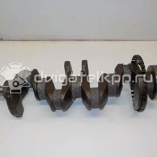 Фото Коленвал  122011ka0a для Venucia / Dongfeng (Dfac) / Nissan (Zhengzhou) / Samsung / Mazda / Nissan / Mitsubishi / Nissan (Dongfeng)