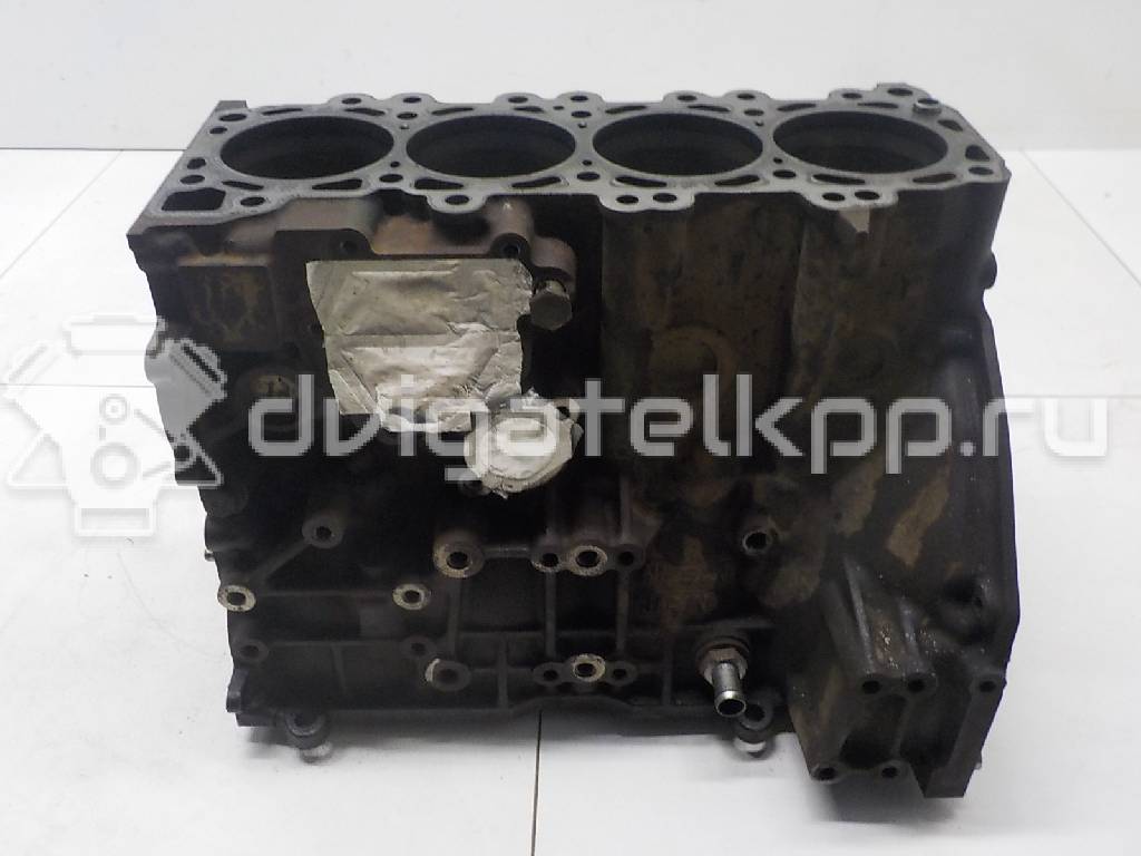 Фото Блок двигателя для двигателя YD25DDTi для Nissan Bassara / Nv350 E26 / Serena / Sani / Presage 100-190 л.с 16V 2.5 л Дизельное топливо 11010EB325 {forloop.counter}}