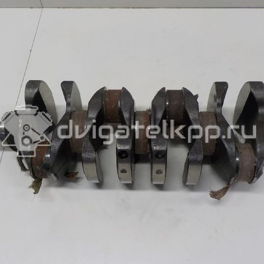 Фото Коленвал для двигателя YD25DDTi для Nissan Cabstar / Navara / Np300 / Pathfinder / Pick Up 100-190 л.с 16V 2.5 л Дизельное топливо 12200AD210