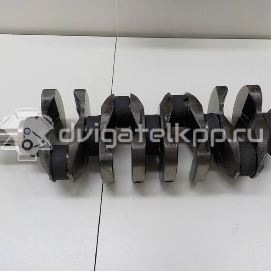 Фото Коленвал для двигателя YD25DDTi для Nissan Bassara / Nv350 E26 / Serena / Sani / Presage 100-190 л.с 16V 2.5 л Дизельное топливо 12200AD210