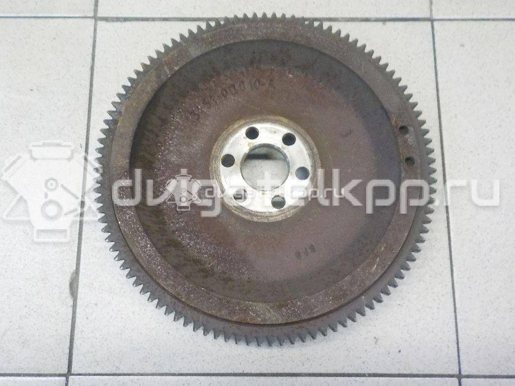 Фото Маховик для двигателя 1KR-FE для Subaru / Citroen / Toyota / Daihatsu 68-69 л.с 12V 1.0 л бензин 0532P1 {forloop.counter}}