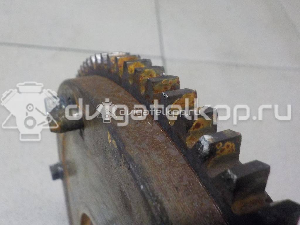 Фото Маховик для двигателя 1KR-FE для Subaru / Citroen / Toyota / Daihatsu 68-69 л.с 12V 1.0 л бензин 0532P1 {forloop.counter}}