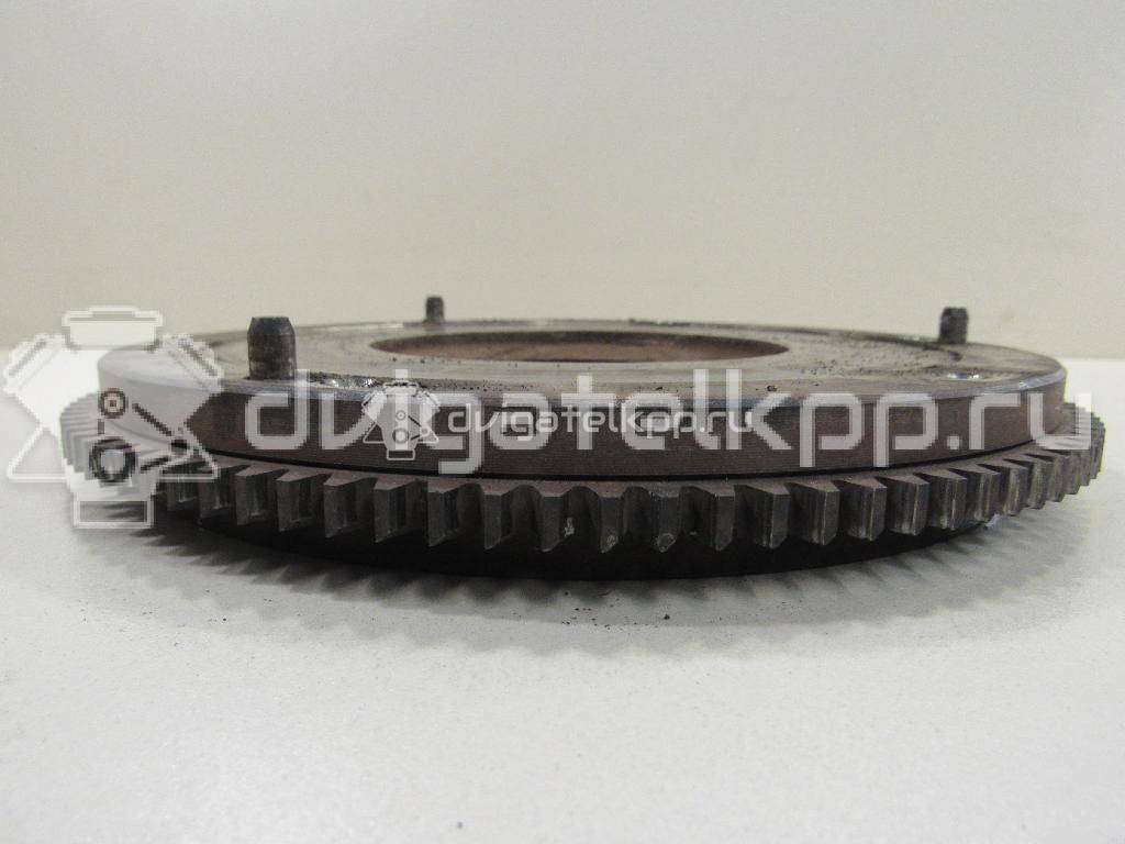 Фото Маховик для двигателя 1KR-FE для Subaru / Citroen / Toyota / Daihatsu 68-69 л.с 12V 1.0 л бензин 0532P1 {forloop.counter}}