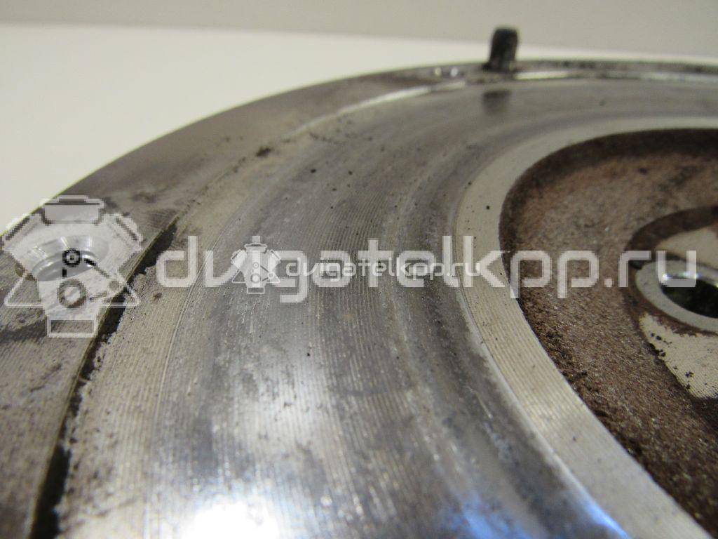 Фото Маховик для двигателя 1KR-FE для Subaru / Citroen / Toyota / Daihatsu 68-69 л.с 12V 1.0 л бензин 0532P1 {forloop.counter}}