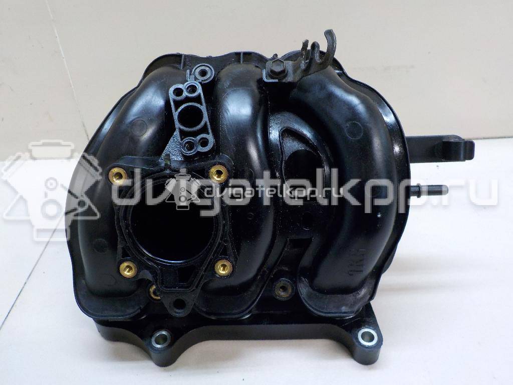 Фото Коллектор впускной для двигателя 1KR-FE для Subaru / Citroen / Toyota / Daihatsu 68-69 л.с 12V 1.0 л бензин 0361Q8 {forloop.counter}}