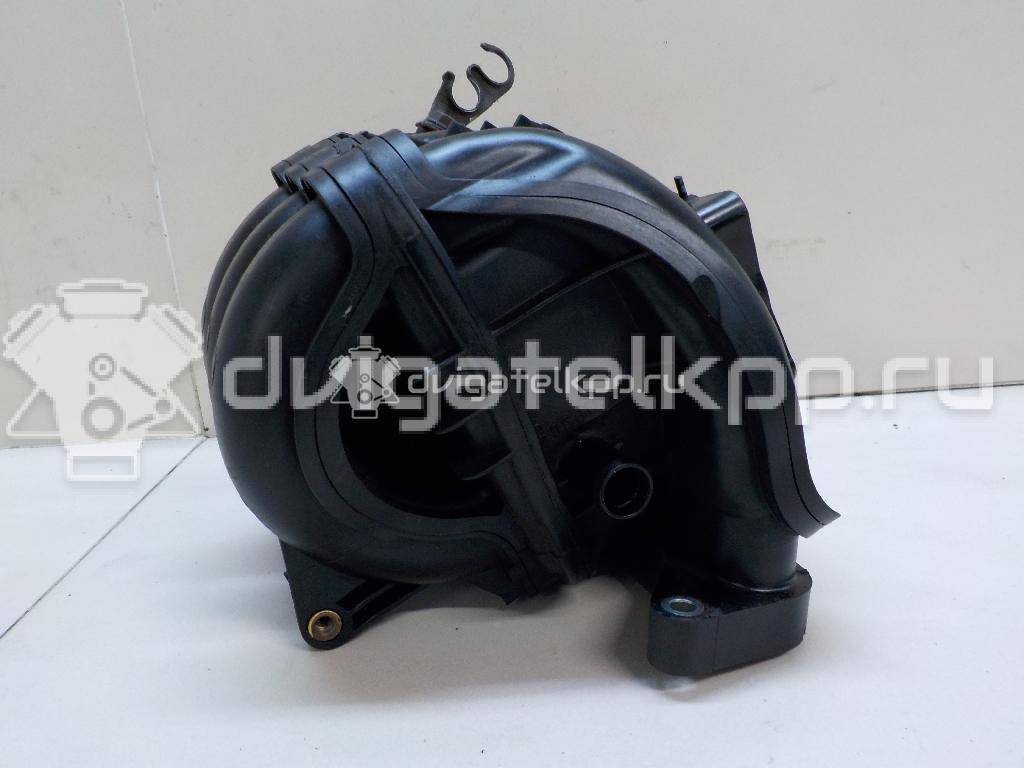 Фото Коллектор впускной для двигателя 1KR-FE для Subaru / Citroen / Toyota / Daihatsu 68-69 л.с 12V 1.0 л бензин 0361Q8 {forloop.counter}}