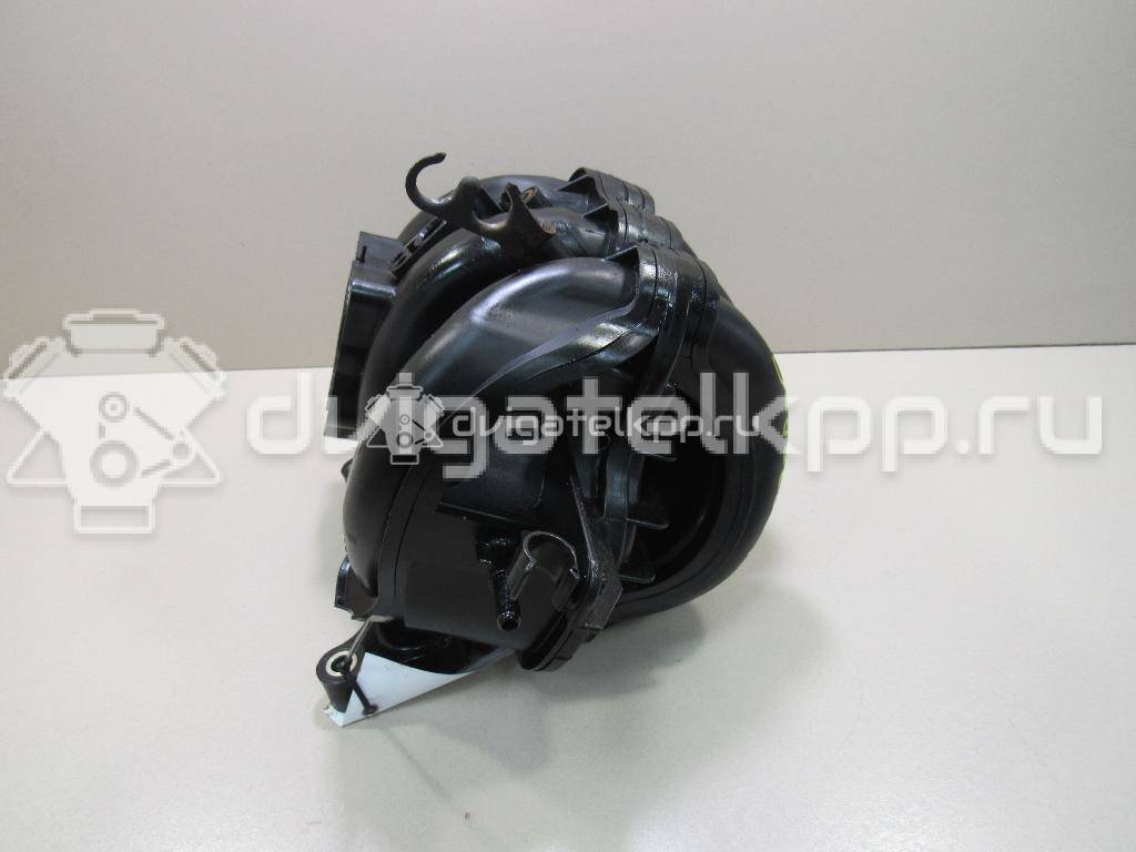 Фото Коллектор впускной для двигателя 1KR-FE для Subaru / Citroen / Toyota / Daihatsu 68-69 л.с 12V 1.0 л бензин 0361Q8 {forloop.counter}}