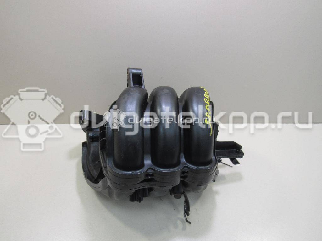 Фото Коллектор впускной для двигателя 1KR-FE для Subaru / Citroen / Toyota / Daihatsu 68-69 л.с 12V 1.0 л бензин 0361Q8 {forloop.counter}}