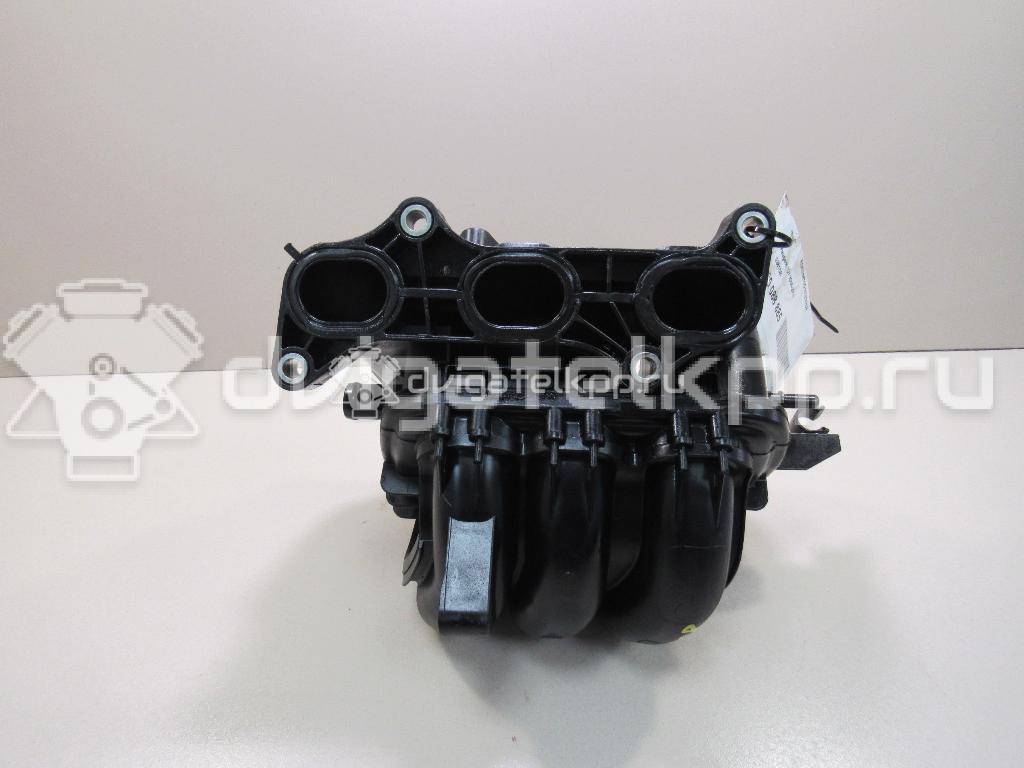 Фото Коллектор впускной для двигателя 1KR-FE для Subaru / Citroen / Toyota / Daihatsu 68-69 л.с 12V 1.0 л бензин 0361Q8 {forloop.counter}}