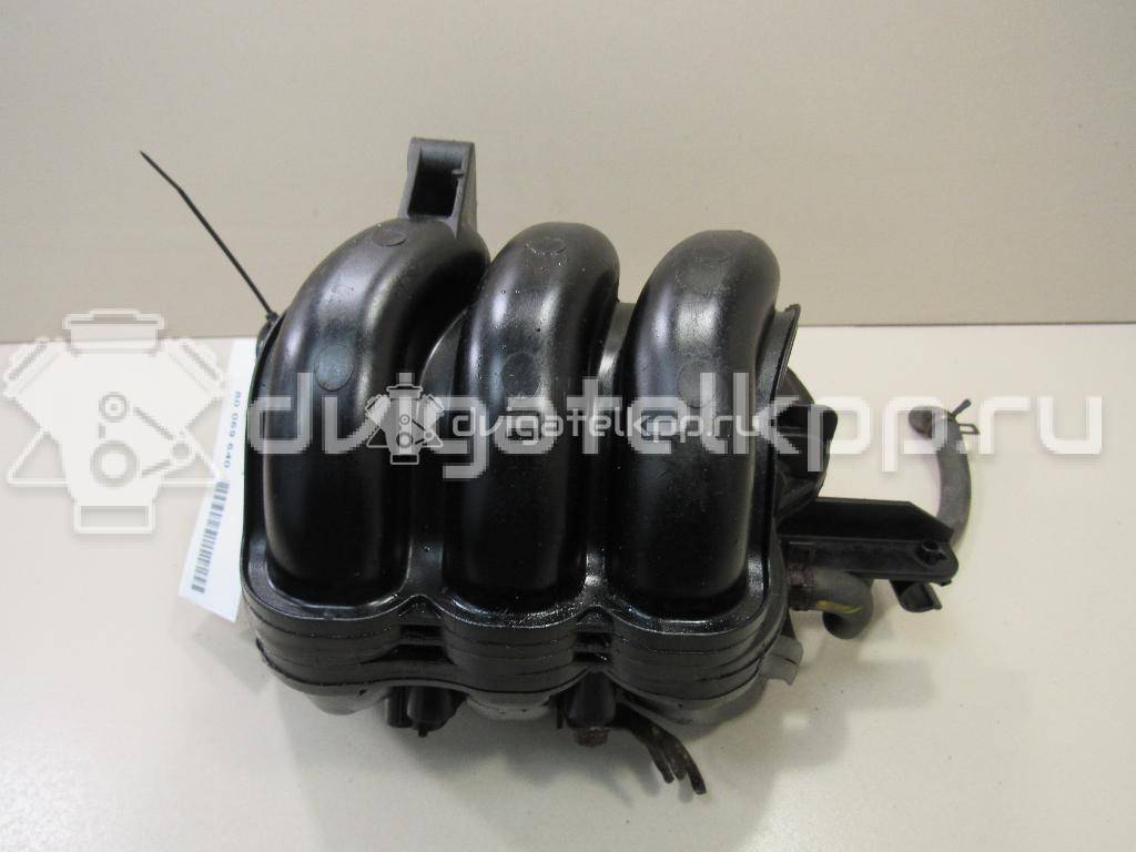 Фото Коллектор впускной для двигателя 1KR-FE для Subaru / Citroen / Toyota / Daihatsu 68-69 л.с 12V 1.0 л бензин 0361Q8 {forloop.counter}}