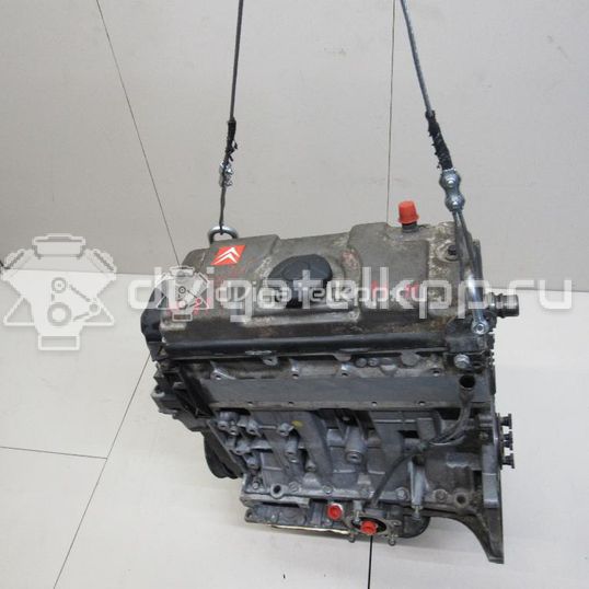 Фото Контрактный (б/у) двигатель KFX (TU3A) для Citroen Berlingo 75 л.с 8V 1.4 л бензин 0135CW