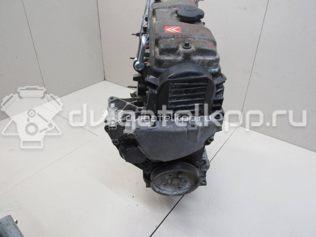 Фото Контрактный (б/у) двигатель KFX (TU3A) для Citroen Berlingo 75 л.с 8V 1.4 л бензин 0135CW {forloop.counter}}