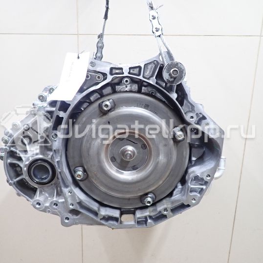 Фото Контрактная (б/у) АКПП для Mazda (Changan) 3 / Cx-5 155-158 л.с 16V 2.0 л PE бензин