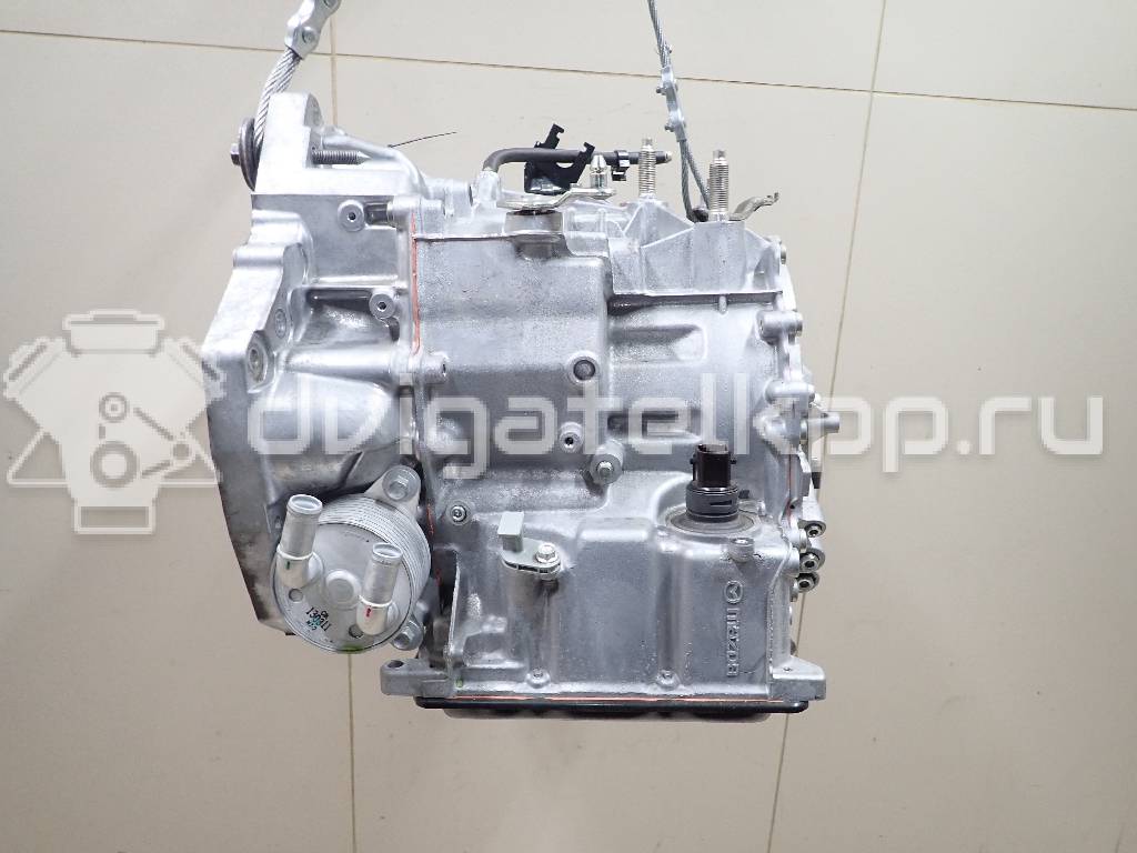 Фото Контрактная (б/у) АКПП для Mazda (Changan) 3 / Cx-5 155-158 л.с 16V 2.0 л PE бензин {forloop.counter}}