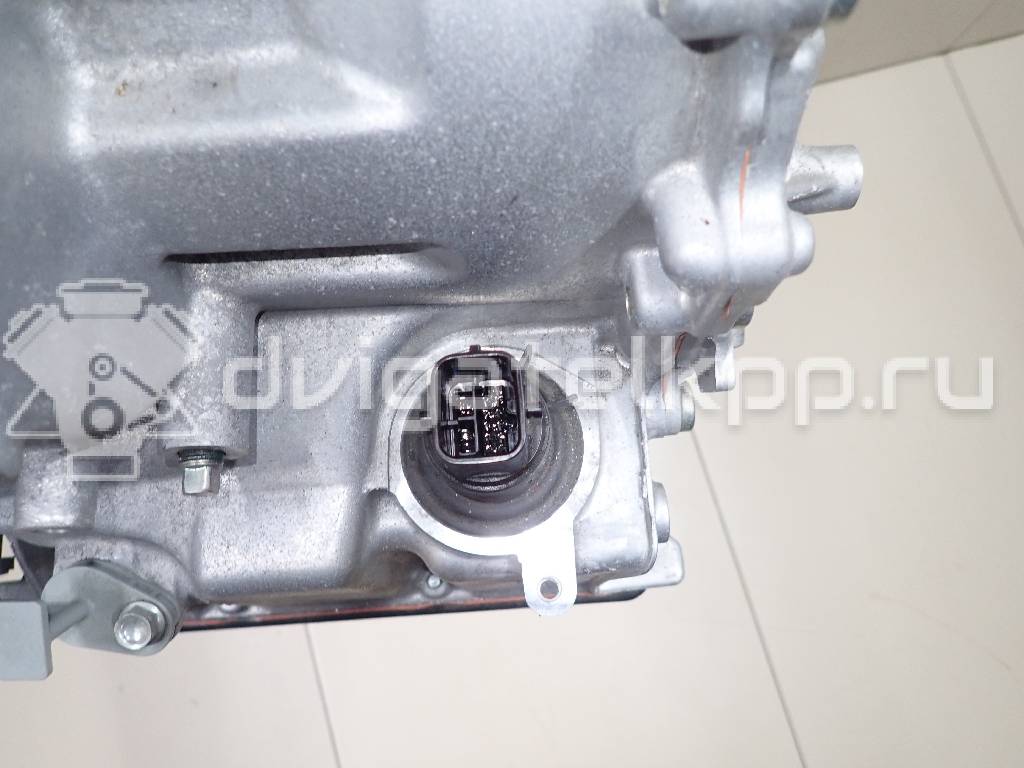 Фото Контрактная (б/у) АКПП для Mazda (Changan) 3 / Cx-5 155-158 л.с 16V 2.0 л PE бензин {forloop.counter}}