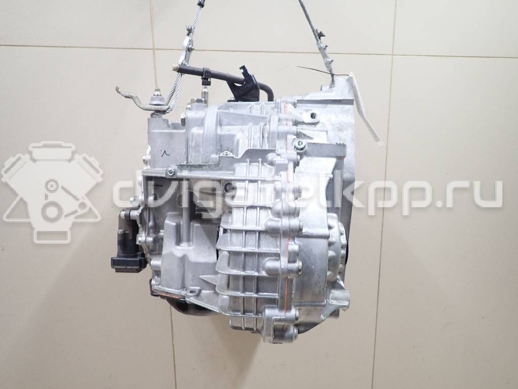 Фото Контрактная (б/у) АКПП для Mazda (Changan) 3 / Cx-5 155-158 л.с 16V 2.0 л PE бензин {forloop.counter}}