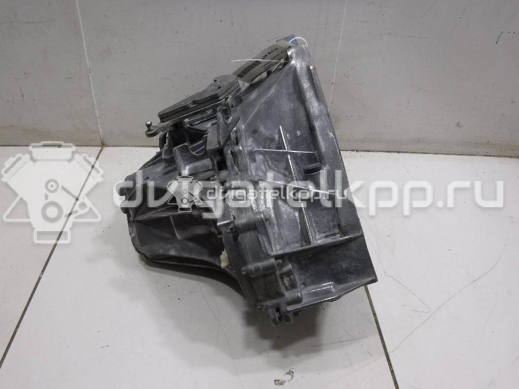 Фото Контрактная (б/у) МКПП для Samsung / Suzuki / Nissan / Nissan (Dongfeng) 133-144 л.с 16V 2.0 л MR20DE бензин {forloop.counter}}