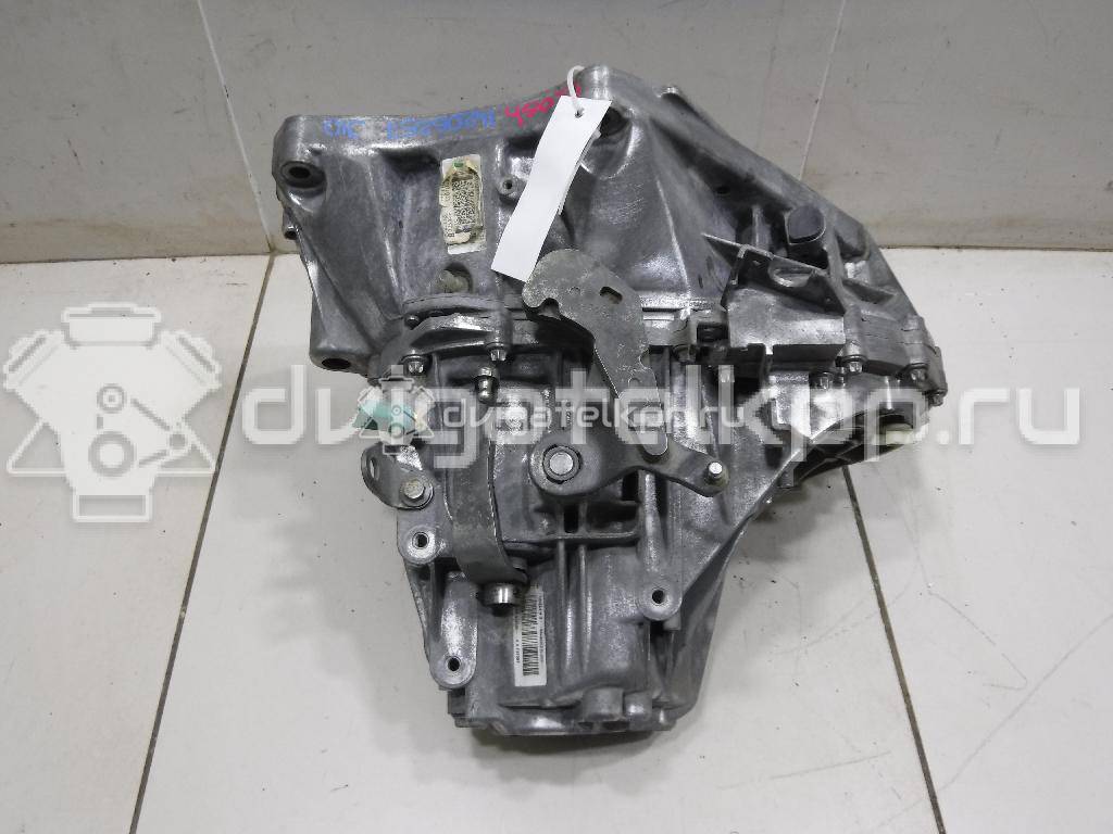 Фото Контрактная (б/у) МКПП для Nissan (Dongfeng) / Suzuki / Samsung / Nissan 129-147 л.с 16V 2.0 л MR20DE Бензин/спирт 32010JG20C {forloop.counter}}