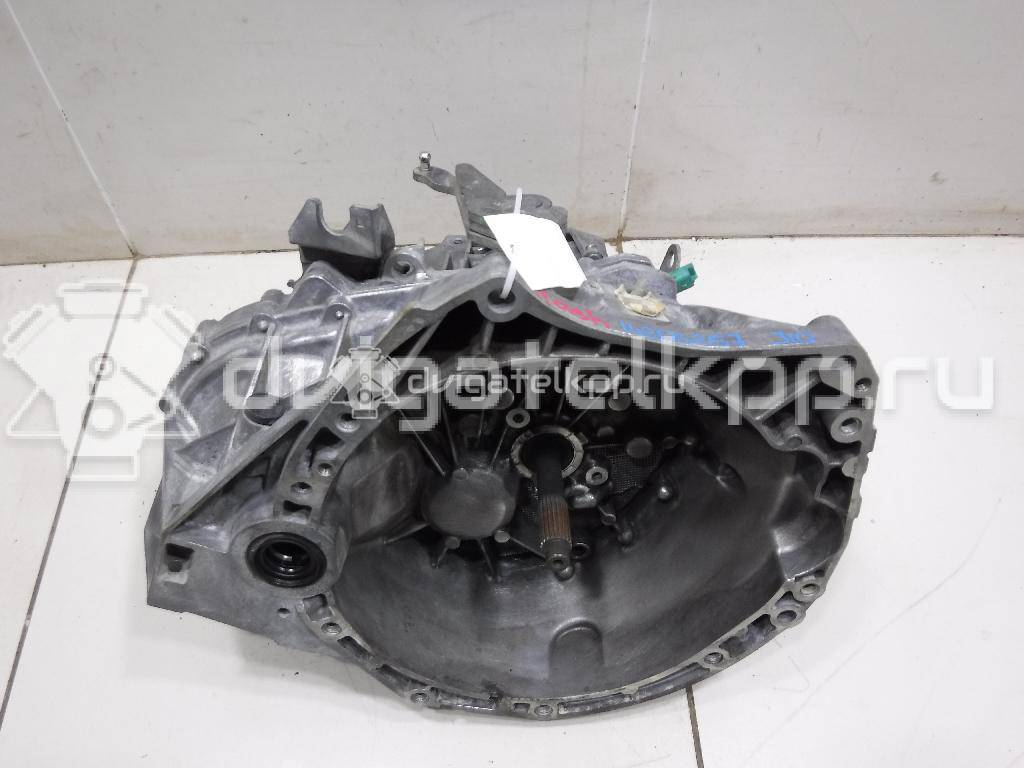 Фото Контрактная (б/у) МКПП для Nissan Teana / Qashqai / X-Trail 129-147 л.с 16V 2.0 л MR20DE Бензин/спирт 32010JG20C {forloop.counter}}