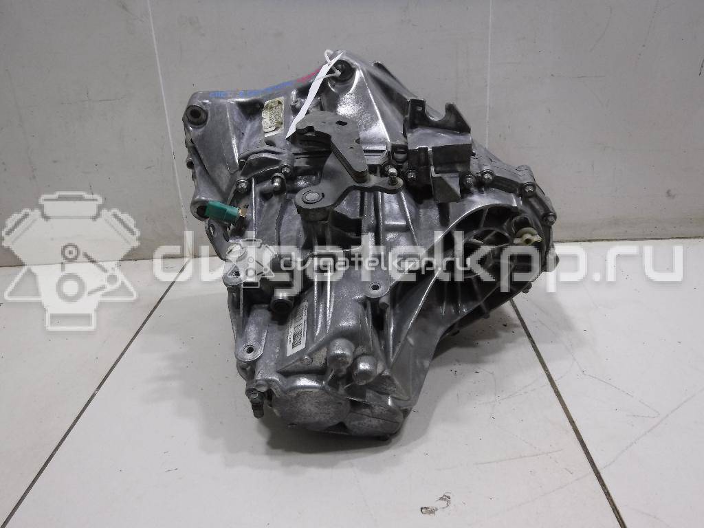 Фото Контрактная (б/у) МКПП для Nissan (Dongfeng) / Suzuki / Samsung / Nissan 129-147 л.с 16V 2.0 л MR20DE Бензин/спирт 32010JG20C {forloop.counter}}