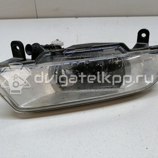 Фото Фара противотуманная левая  5L0941699 для Skoda Yeti 5L