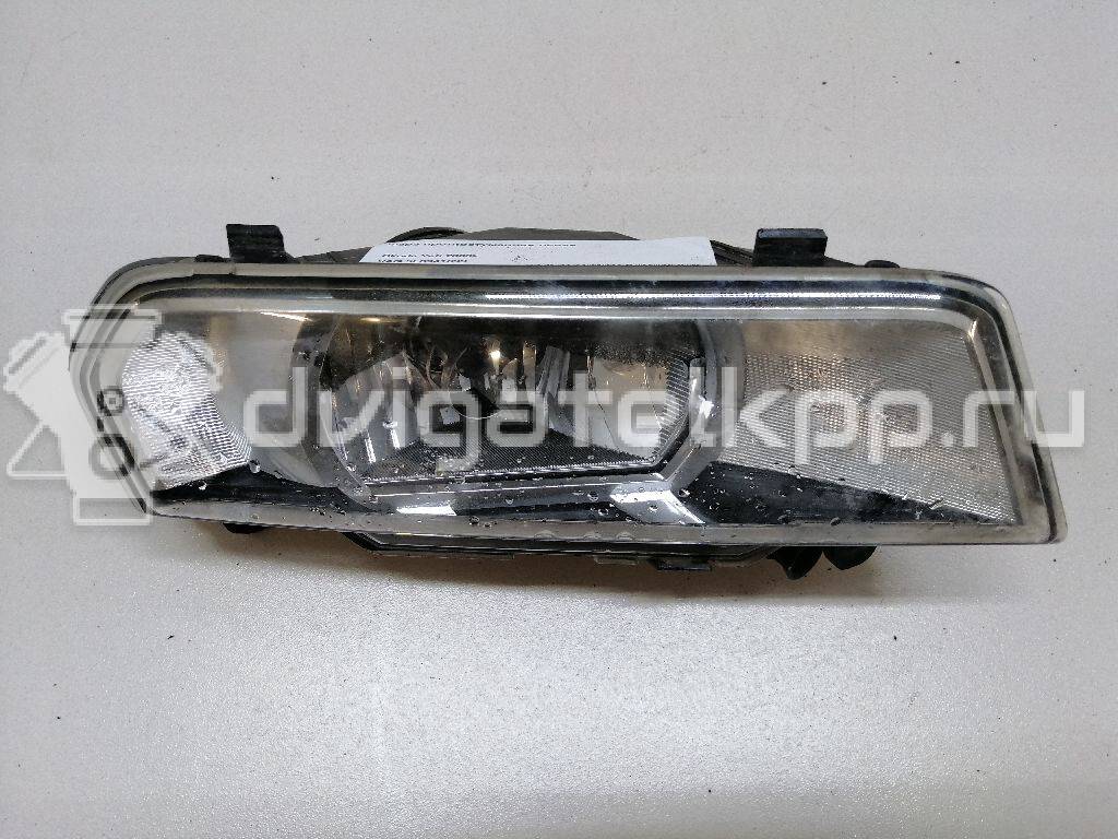 Фото Фара противотуманная левая  5L0941699 для Skoda Yeti 5L {forloop.counter}}