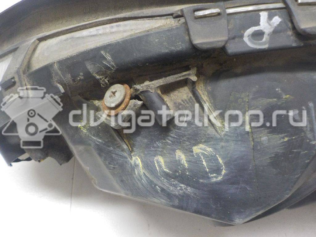 Фото Фара правая  1216276 для Opel Zafira {forloop.counter}}