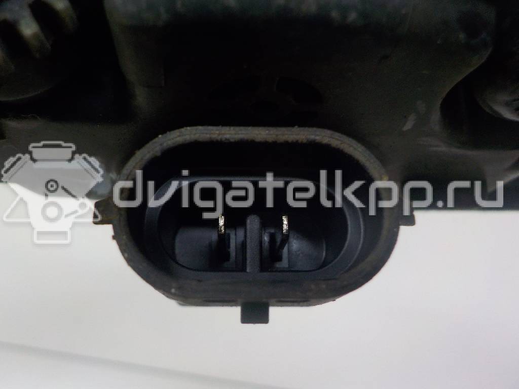 Фото Фара противотуманная левая  2615589929 для Nissan X-Trail / Primera / Almera / Micra / Qashqai {forloop.counter}}