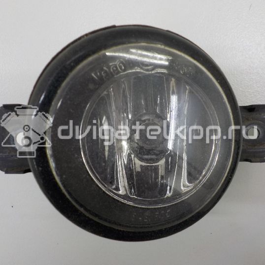 Фото Фара противотуманная левая  8200002469 для Nissan X-Trail / Primera / Almera / Micra / Qashqai