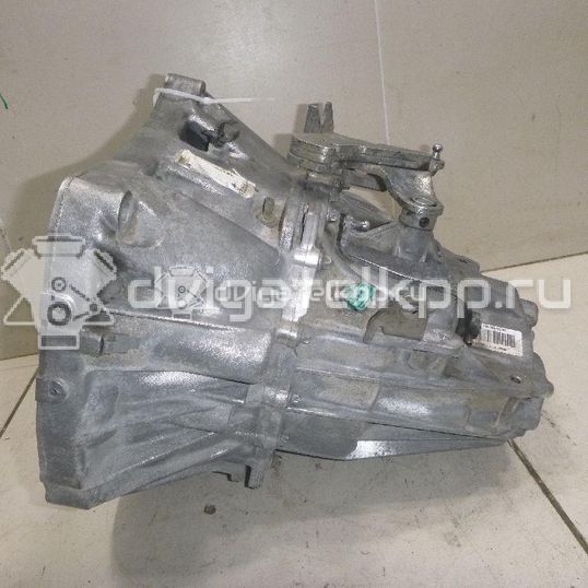 Фото Контрактная (б/у) МКПП для Samsung / Suzuki / Nissan / Nissan (Dongfeng) 133-144 л.с 16V 2.0 л MR20DE бензин 32010JD200