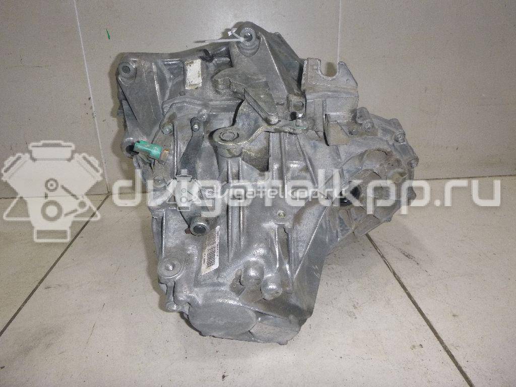 Фото Контрактная (б/у) МКПП для Samsung / Suzuki / Nissan / Nissan (Dongfeng) 133-144 л.с 16V 2.0 л MR20DE бензин 32010JD200 {forloop.counter}}