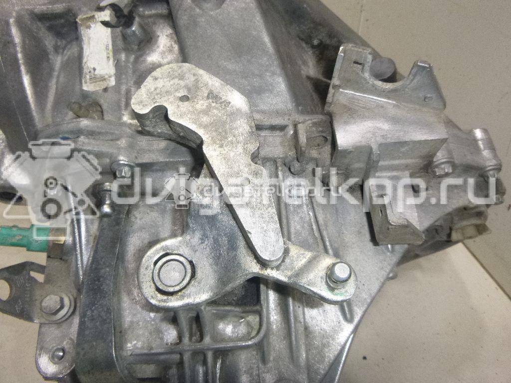 Фото Контрактная (б/у) МКПП для Samsung / Suzuki / Nissan / Nissan (Dongfeng) 133-144 л.с 16V 2.0 л MR20DE бензин 32010JD200 {forloop.counter}}