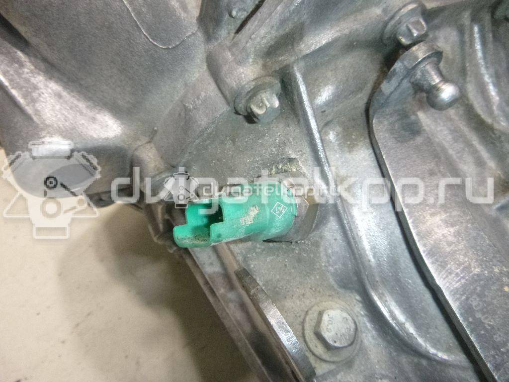 Фото Контрактная (б/у) МКПП для Samsung / Suzuki / Nissan / Nissan (Dongfeng) 133-144 л.с 16V 2.0 л MR20DE бензин 32010JD200 {forloop.counter}}