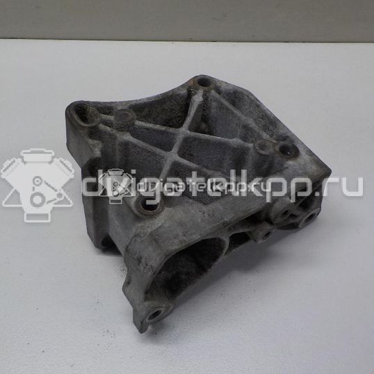 Фото Кронштейн генератора для двигателя NFX (TU5JP4) для Citroen C3 / C4 / Saxo S0, S1 109-120 л.с 16V 1.6 л Бензин/спирт 5706L8