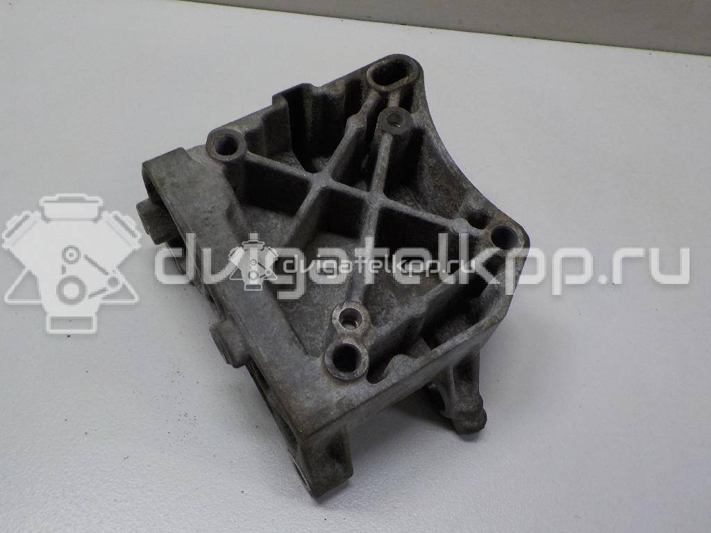 Фото Кронштейн генератора для двигателя NFX (TU5JP4) для Citroen C3 / C4 / Saxo S0, S1 109-120 л.с 16V 1.6 л Бензин/спирт 5706L8 {forloop.counter}}