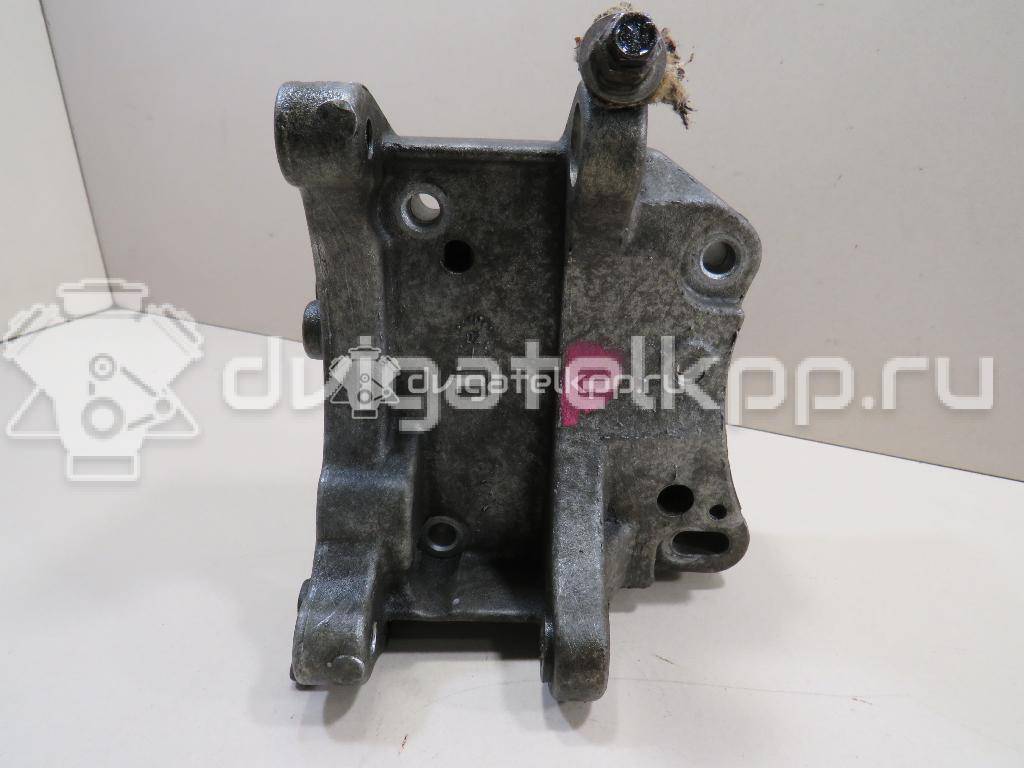 Фото Кронштейн генератора для двигателя NFX (TU5JP4) для Citroen C3 / C4 / Saxo S0, S1 109-120 л.с 16V 1.6 л Бензин/спирт 5706L8 {forloop.counter}}