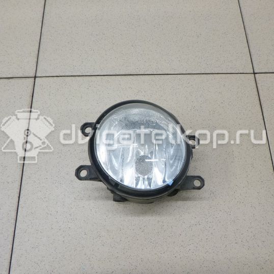 Фото Фара противотуманная левая  812200W040 для Toyota Land Cruiser / Avensis / Prius / Rav 4 / Auris