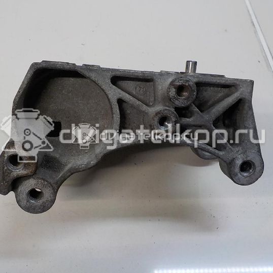 Фото Кронштейн генератора для двигателя NFX (TU5JP4) для Citroen C3 / C4 / Saxo S0, S1 109-120 л.с 16V 1.6 л Бензин/спирт 5706L8