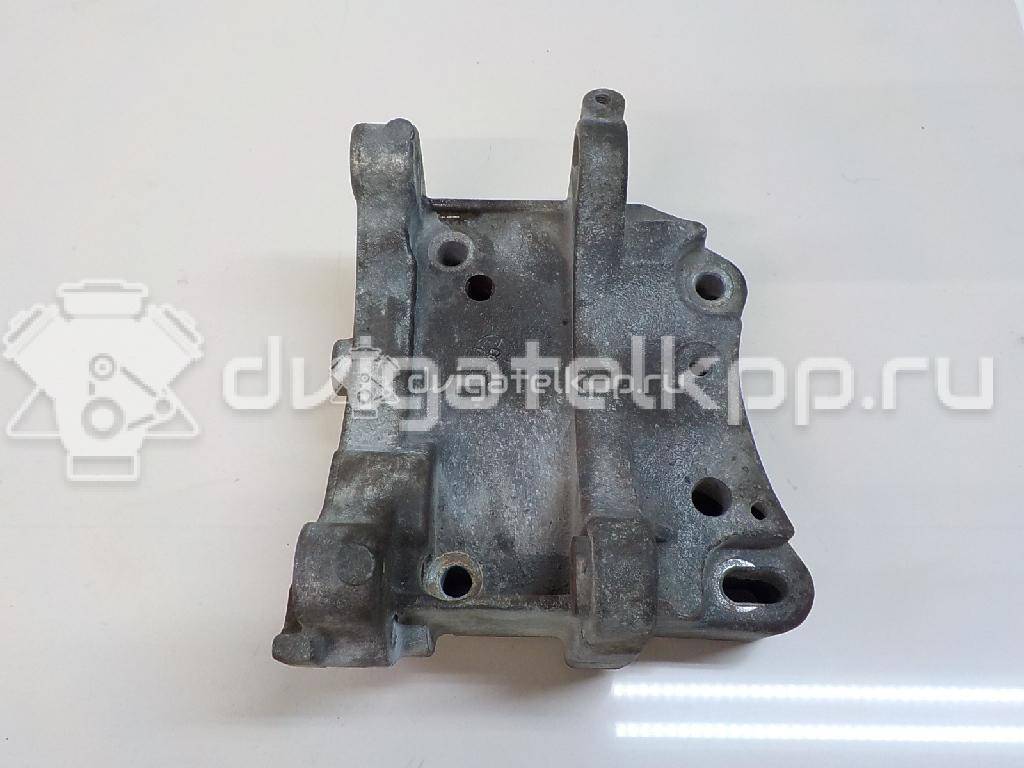 Фото Кронштейн генератора для двигателя NFX (TU5JP4) для Citroen C3 / C4 / Saxo S0, S1 109-120 л.с 16V 1.6 л Бензин/спирт 5706L8 {forloop.counter}}