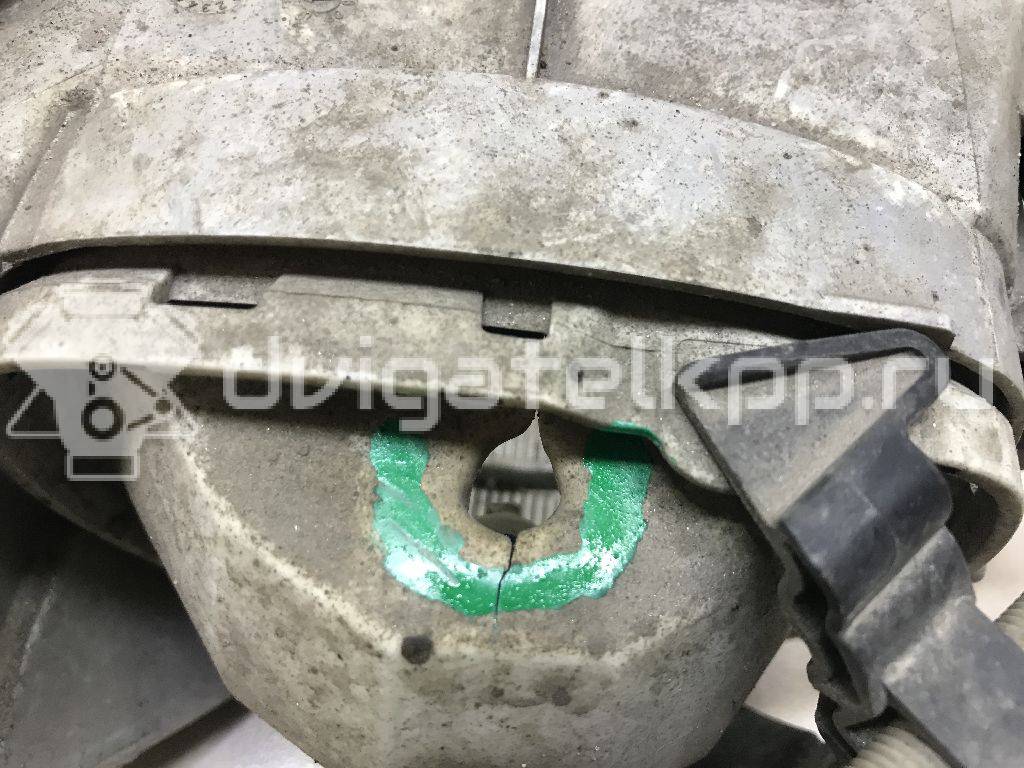 Фото Фара противотуманная левая  1Z0941699C для Skoda Octavia / Octaviaii 1Z3 {forloop.counter}}