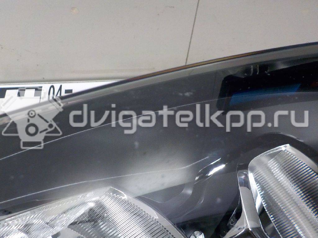 Фото Фара правая  9800553180 для Peugeot 308 {forloop.counter}}